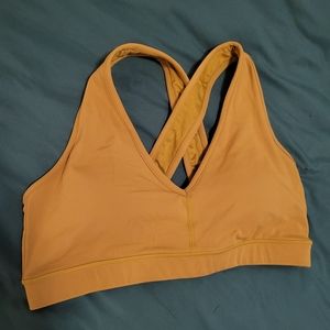 Senita Honeycomb Fiona Bra